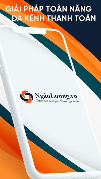 Run android online APK Ngan Luong Wallet from MyAndroid or emulate Ngan Luong Wallet using MyAndroid