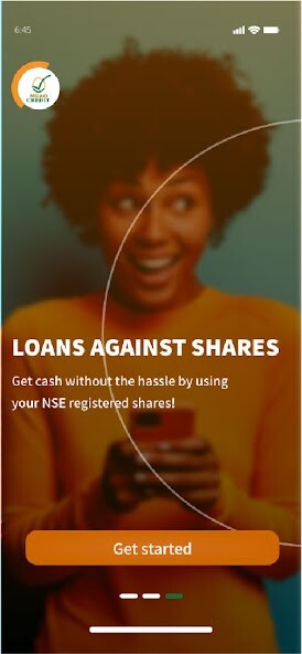 Run android online APK Ngao Credit from MyAndroid or emulate Ngao Credit using MyAndroid