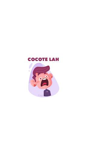 Run android online APK Ngapak Stiker Lucu WAStickerApps from MyAndroid or emulate Ngapak Stiker Lucu WAStickerApps using MyAndroid