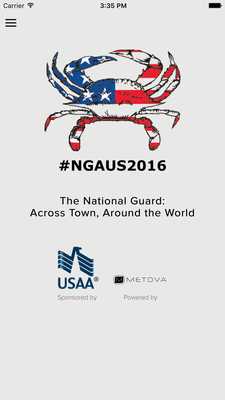Emulate Android APK NGAUS Conference 2016 Emulate Android APK NGAUS Conference 2016