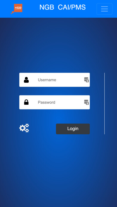Emulate iPhone app NGB PMS using MyAndroid Emulate iPhone app NGB PMS using MyAndroid
