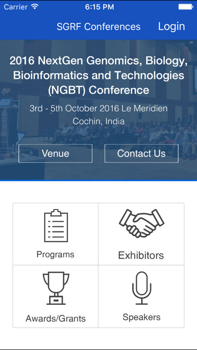 Emulate iPhone app NGBT using MyAndroid Emulate iPhone app NGBT using MyAndroid