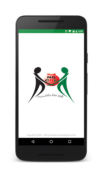 Run android online APK NGCDF from MyAndroid or emulate NGCDF using MyAndroid Run android online APK NGCDF from MyAndroid or emulate NGCDF using MyAndroid
