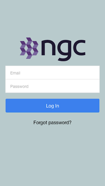 Run android online APK NGCTrack from MyAndroid or emulate NGCTrack using MyAndroid