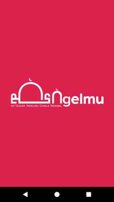 Emulate Android APK Ngelmu