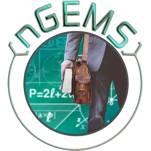 Run android online APK nGEMS for Professors from MyAndroid or emulate nGEMS for Professors using MyAndroid
