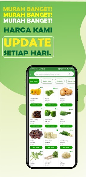 Run android online APK Ngepasar from MyAndroid or emulate Ngepasar using MyAndroid