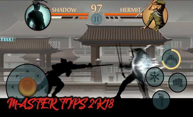 Emulate Android APK Nge Tips Shadow Fight 2 2k18 Guide Emulate Android APK Nge Tips Shadow Fight 2 2k18 Guide