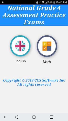Run android online APK N.G.F.A Practice Exams from MyAndroid or emulate N.G.F.A Practice Exams using MyAndroid