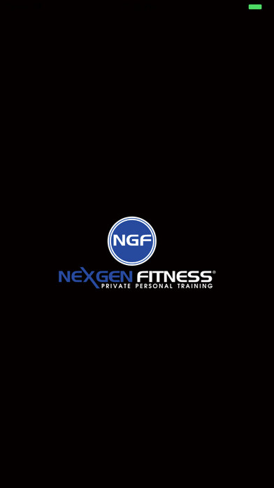 Emulate iPhone app NGF Inspire using MyAndroid