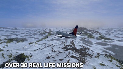 Emulate iPhone app NG Flight Simulator using MyAndroid Emulate iPhone app NG Flight Simulator using MyAndroid