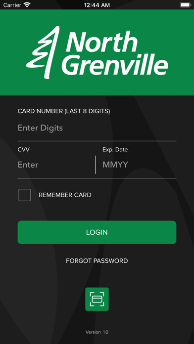 Emulate iPhone app NG Green using MyAndroid Emulate iPhone app NG Green using MyAndroid