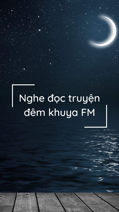 Emulate iPhone app Nghe ??c Truy?n ?êm Khuya FM using MyAndroid Emulate iPhone app Nghe ??c Truy?n ?êm Khuya FM using MyAndroid