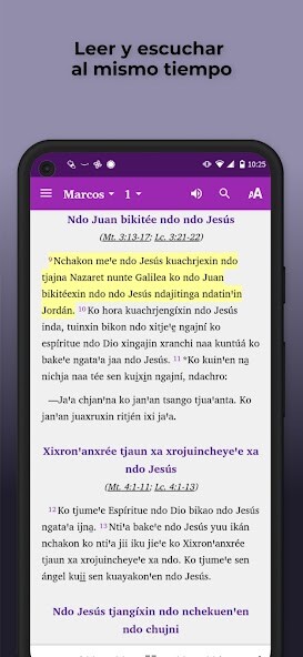 Run android online APK Ngigua Temalacayuca Bible from MyAndroid or emulate Ngigua Temalacayuca Bible using MyAndroid Run android online APK Ngigua Temalacayuca Bible from MyAndroid or emulate Ngigua Temalacayuca Bible using MyAndroid
