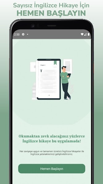 Run android online APK ?ngilizce Hikayeler  Masallar from MyAndroid or emulate ?ngilizce Hikayeler  Masallar using MyAndroid