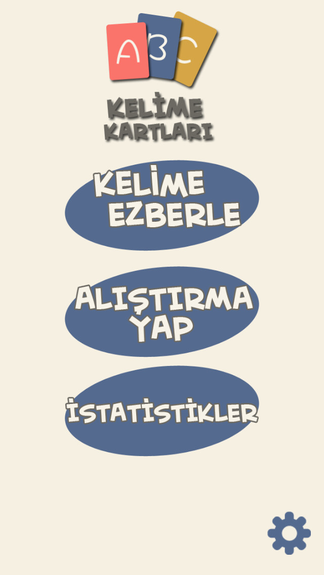 Emulate iPhone app ?ngilizce Kelime Kartlar? FREE using MyAndroid Emulate iPhone app ?ngilizce Kelime Kartlar? FREE using MyAndroid