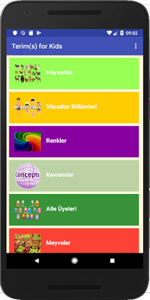 Run android online APK İngilizce Telaffuzlu Terimler from MyAndroid or emulate İngilizce Telaffuzlu Terimler using MyAndroid Run android online APK İngilizce Telaffuzlu Terimler from MyAndroid or emulate İngilizce Telaffuzlu Terimler using MyAndroid