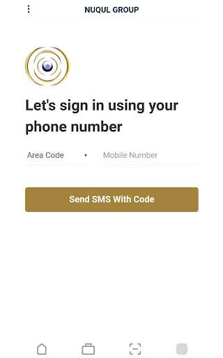 Run android online APK NG Loyalty APP from MyAndroid or emulate NG Loyalty APP using MyAndroid
