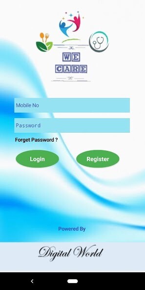 Run android online APK NGO- We Care Foundation from MyAndroid or emulate NGO- We Care Foundation using MyAndroid Run android online APK NGO- We Care Foundation from MyAndroid or emulate NGO- We Care Foundation using MyAndroid