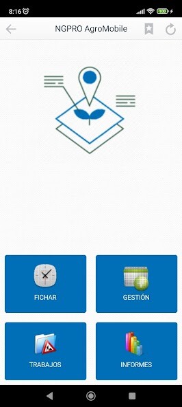 Run android online APK NGPRO AgroMobile from MyAndroid or emulate NGPRO AgroMobile using MyAndroid Run android online APK NGPRO AgroMobile from MyAndroid or emulate NGPRO AgroMobile using MyAndroid