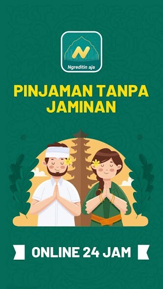 Run android online APK Ngreditin Aja Pinjaman - Clue from MyAndroid or emulate Ngreditin Aja Pinjaman - Clue using MyAndroid Run android online APK Ngreditin Aja Pinjaman - Clue from MyAndroid or emulate Ngreditin Aja Pinjaman - Clue using MyAndroid