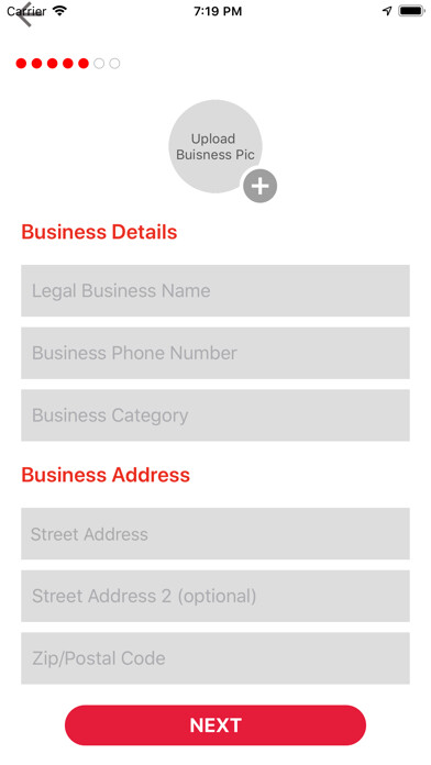 Emulate iPhone app NG Rewards using MyAndroid