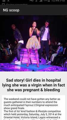 Emulate Android APK NgScoop entertainment news Emulate Android APK NgScoop entertainment news