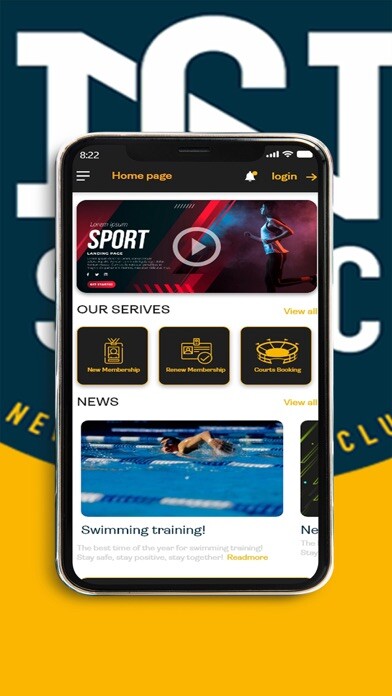 Emulate iPhone app NGSC using MyAndroid Emulate iPhone app NGSC using MyAndroid