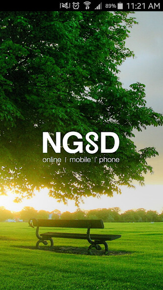 Run android online APK NGSD for Android from MyAndroid or emulate NGSD for Android using MyAndroid Run android online APK NGSD for Android from MyAndroid or emulate NGSD for Android using MyAndroid