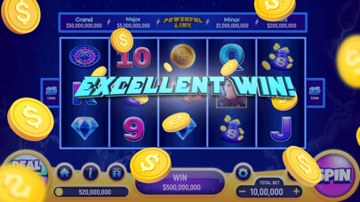 Emulate iPhone app NG Slot - Vegas Casino Games using MyAndroid Emulate iPhone app NG Slot - Vegas Casino Games using MyAndroid