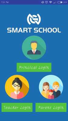 Emulate Android APK NG Smart School Emulate Android APK NG Smart School