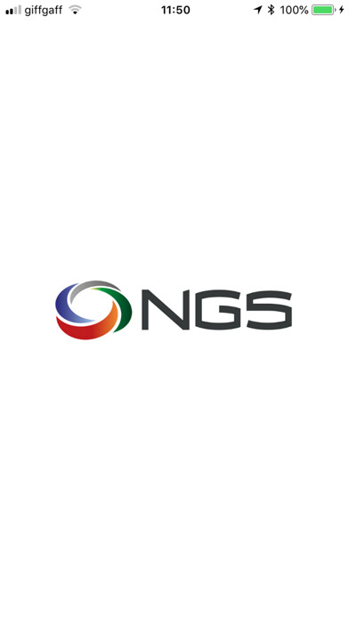 Emulate iPhone app NGS Travel using MyAndroid