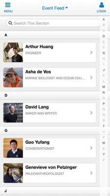 Emulate Android APK NG Symposium