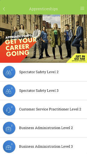 Run android online APK NGTC from MyAndroid or emulate NGTC using MyAndroid