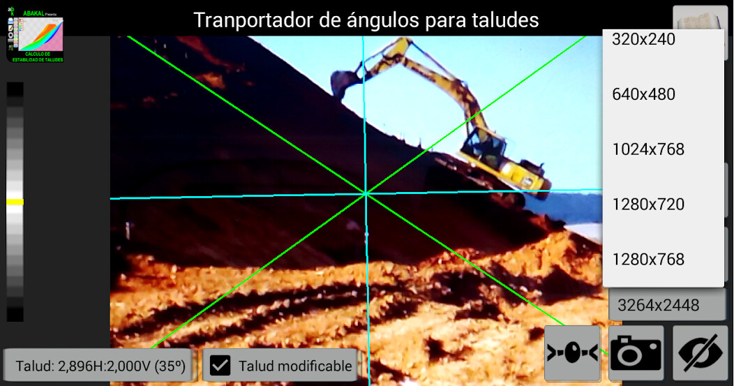 Run android online APK 聲gulos y taludes from MyAndroid or emulate 聲gulos y taludes using MyAndroid Run android online APK 聲gulos y taludes from MyAndroid or emulate 聲gulos y taludes using MyAndroid