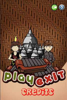 Emulate Android APK Nguri Budaya