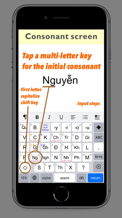 Emulate iPhone app NguyenKey using MyAndroid Emulate iPhone app NguyenKey using MyAndroid