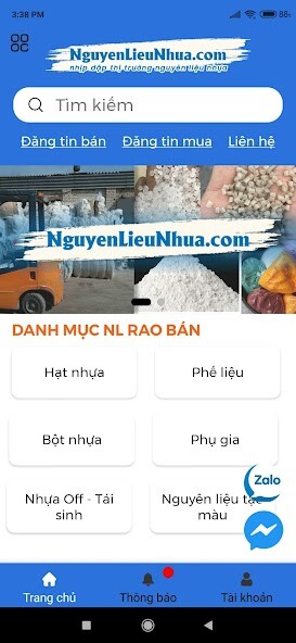 Run android online APK Nguyên Liệu Nhựa from MyAndroid or emulate Nguyên Liệu Nhựa using MyAndroid Run android online APK Nguyên Liệu Nhựa from MyAndroid or emulate Nguyên Liệu Nhựa using MyAndroid