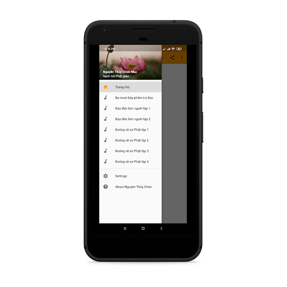 Run android online APK Nguyên Thủy Chơn Như - Sách nói Phật giáo from MyAndroid or emulate Nguyên Thủy Chơn Như - Sách nói Phật giáo using MyAndroid Run android online APK Nguyên Thủy Chơn Như - Sách nói Phật giáo from MyAndroid or emulate Nguyên Thủy Chơn Như - Sách nói Phật giáo using MyAndroid