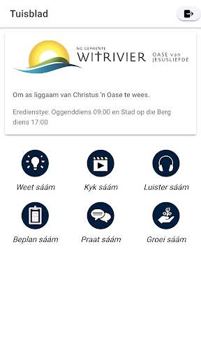 Run android online APK NG Witrivier from MyAndroid or emulate NG Witrivier using MyAndroid Run android online APK NG Witrivier from MyAndroid or emulate NG Witrivier using MyAndroid