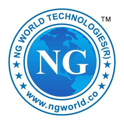 Run android online APK NG World Technologies from MyAndroid or emulate NG World Technologies using MyAndroid