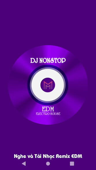Run android online APK Nhac Remix Viet - Nhac Nonstop from MyAndroid or emulate Nhac Remix Viet - Nhac Nonstop using MyAndroid