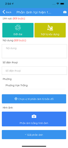 Run android online APK Nha Trang Trực Tuyến from MyAndroid or emulate Nha Trang Trực Tuyến using MyAndroid