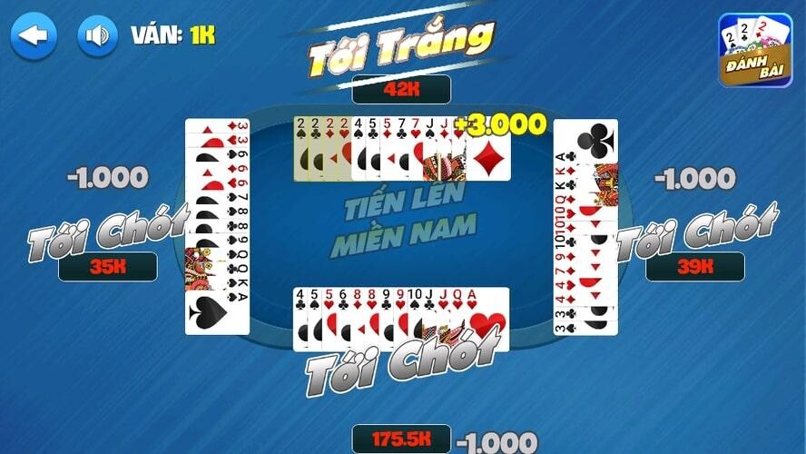 Run android online APK Đánh Bài from MyAndroid or emulate Đánh Bài using MyAndroid