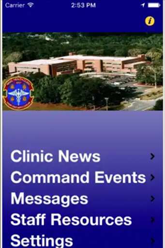 Emulate Android APK NHC Cherry Point Emulate Android APK NHC Cherry Point