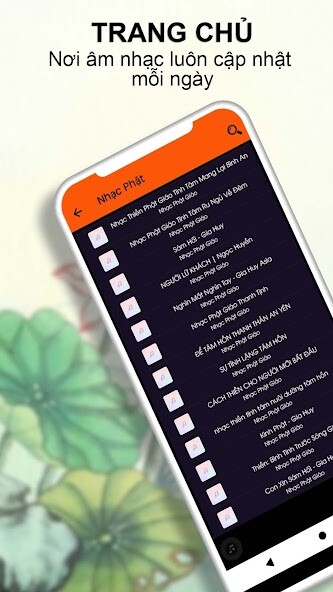 Run android online APK Nh?c Ph?t Giáo T?nh Tâm H?n from MyAndroid or emulate Nh?c Ph?t Giáo T?nh Tâm H?n using MyAndroid Run android online APK Nh?c Ph?t Giáo T?nh Tâm H?n from MyAndroid or emulate Nh?c Ph?t Giáo T?nh Tâm H?n using MyAndroid