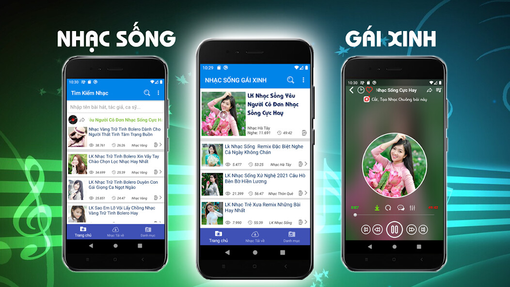 Run android online APK Nhạc Sống Hà Tây from MyAndroid or emulate Nhạc Sống Hà Tây using MyAndroid Run android online APK Nhạc Sống Hà Tây from MyAndroid or emulate Nhạc Sống Hà Tây using MyAndroid