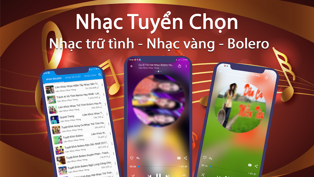 Run android online APK Nh?c Vàng - Tr? Tình, Bolero from MyAndroid or emulate Nh?c Vàng - Tr? Tình, Bolero using MyAndroid Run android online APK Nh?c Vàng - Tr? Tình, Bolero from MyAndroid or emulate Nh?c Vàng - Tr? Tình, Bolero using MyAndroid