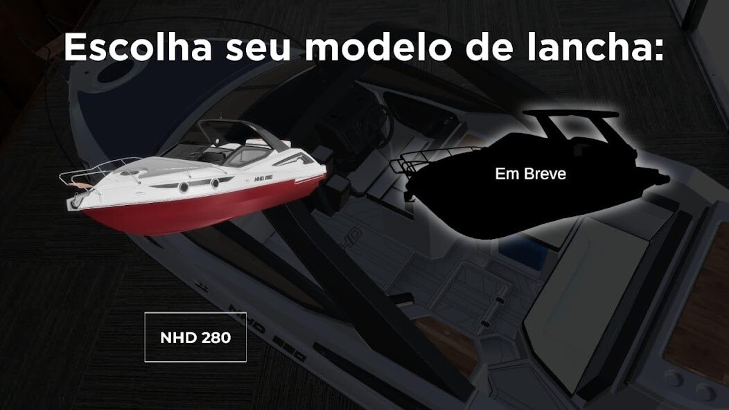 Run android online APK Nhd Boats from MyAndroid or emulate Nhd Boats using MyAndroid