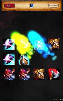 Emulate Android APK NHK News Reader